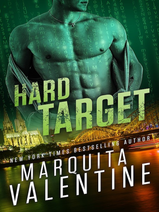 Title details for Hard Target by Marquita Valentine - Available